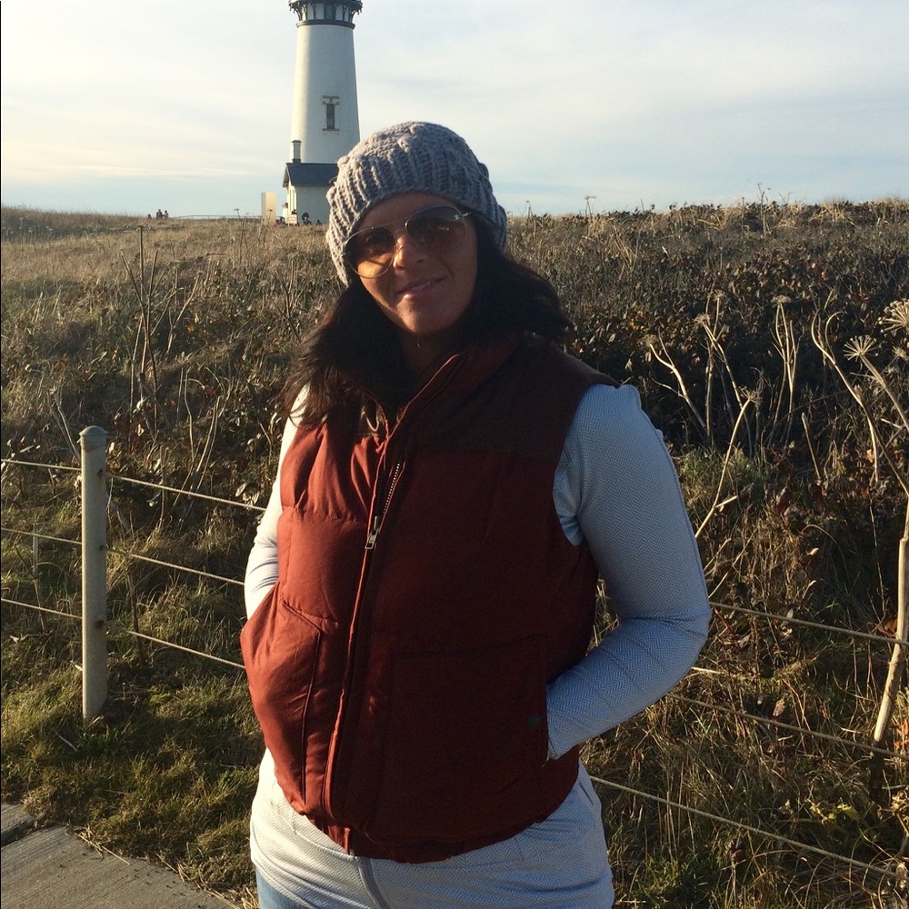 Meet your Posher, Jennifer